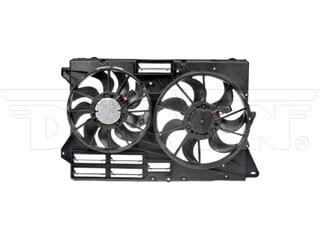 Dorman 621-539 Radiator Fan Assembly