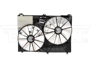 Dorman 621-540 Radiator Fan Assembly
