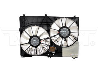 Dorman 621-541 Radiator Fan Assembly