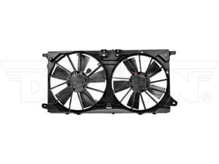 Dorman 621-542 Radiator Fan Assembly
