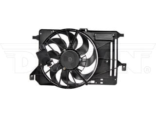 Dorman 621-543 Radiator Fan Assembly