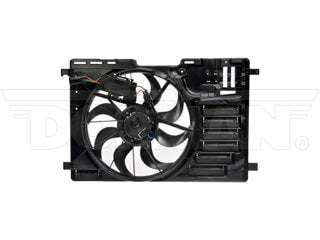 Dorman 621-544 Radiator Fan Assembly