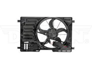 Dorman 621-545 Radiator Fan Assembly
