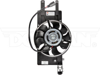 Dorman 621-546 Radiator Fan Assembly