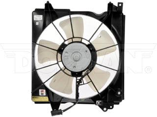 Dorman 621-548 Radiator Fan Assembly