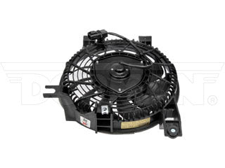 Dorman 621-550 A/C Condenser Fan Assembly