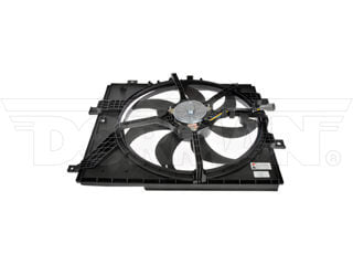 Dorman 621-555 Radiator Fan Assembly
