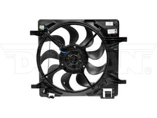 Dorman 621-556 Radiator Fan Assembly