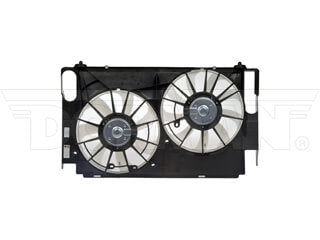Dorman 621-557 Radiator Fan Assembly