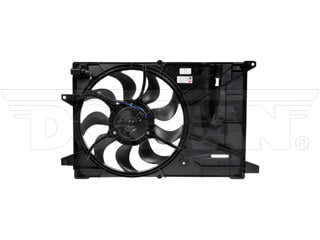 Dorman 621-558 Radiator Fan Assembly