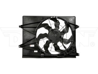 Dorman 621-559 Radiator Fan Assembly