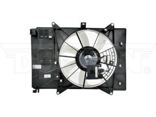 Dorman 621-560 Radiator Fan Assembly