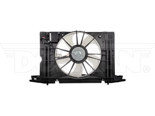 Dorman 621-561 Radiator Fan Assembly