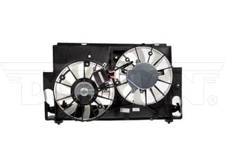 Dorman 621-563 Radiator Fan Assembly