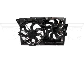 Dorman 621-564XD Radiator Fan Assembly