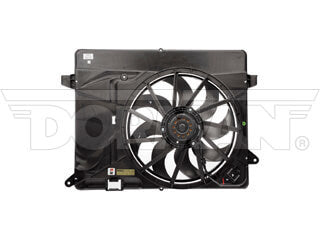 Dorman 621-566 Radiator Fan Assembly