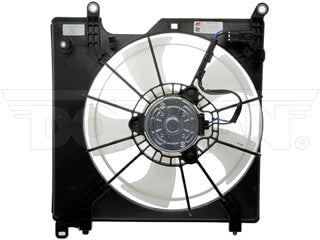 Dorman 621-567 Radiator Fan Assembly