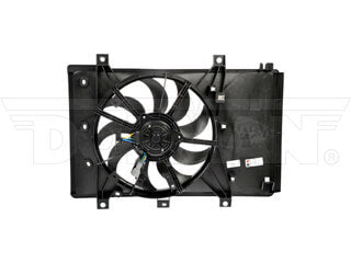 Dorman 621-568 Radiator Fan Assembly