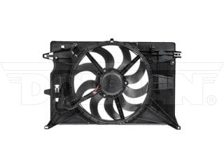 Dorman 621-569 Radiator Fan Assembly