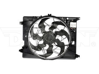 Dorman 621-570 Radiator Fan Assembly