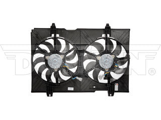 Dorman 621-571 Radiator Fan Assembly