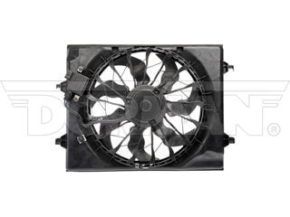 Dorman 621-572 Radiator Fan Assembly