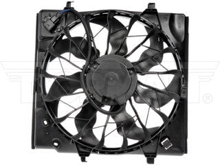Dorman 621-573 Radiator Fan Assembly