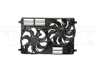 Dorman 621-574 Radiator Fan Assembly