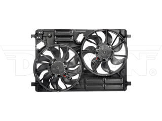 Dorman 621-575 Radiator Fan Assembly