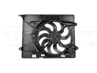 Dorman 621-576 Radiator Fan Assembly