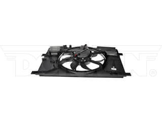 Dorman 621-577 Radiator Fan Assembly