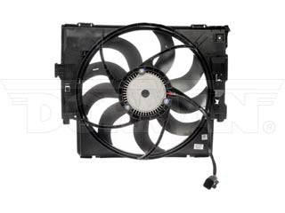 Dorman 621-583 Radiator Fan Assembly