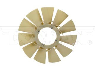Dorman 621-592 Radiator Fan Blade