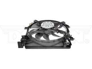 Dorman 621-598 Radiator Fan Assembly