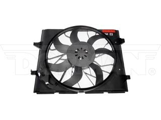 Dorman 621-600 Radiator Fan Assembly