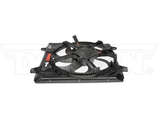Dorman 621-601 Radiator Fan Assembly
