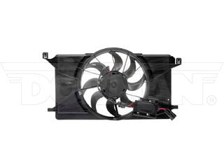 Dorman 621-606 Radiator Fan Assembly