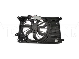 Dorman 621-613 Radiator Fan Assembly