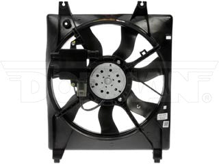 Dorman 621-618 Radiator Fan Assembly