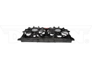 Dorman 621-619 Radiator Fan Assembly