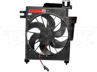 Dorman 621-639 A/C Condenser Fan Assembly