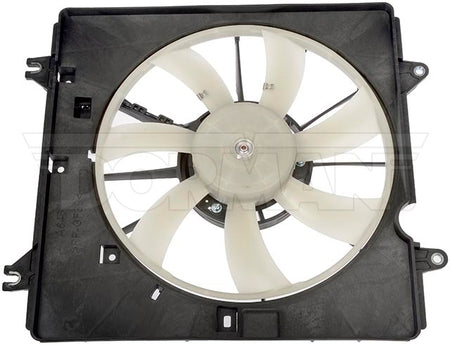 Dorman 621-643 Rad Fan Assembly 2023-2026 Honda HR-V - view 3
