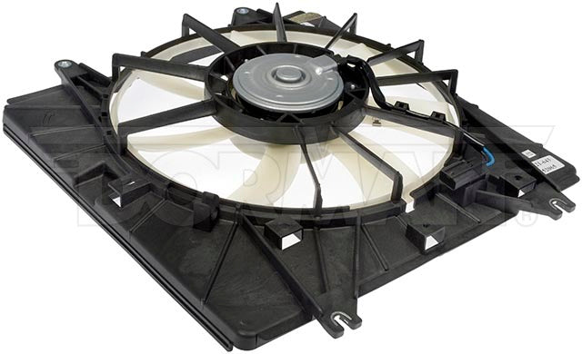 Dorman 621-643 Rad Fan Assembly 2023-2026 Honda HR-V - view 1