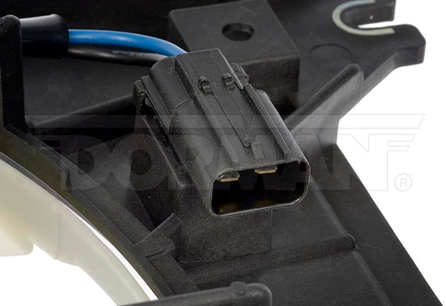 Dorman 621-643 Rad Fan Assembly 2023-2026 Honda HR-V - view 5