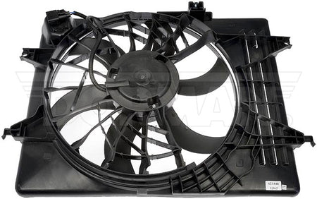 Dorman 621-646 Rad Fan Assembly 2016-2018 Kia Sorento - view 2