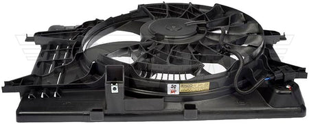 Dorman 621-646 Rad Fan Assembly 2016-2018 Kia Sorento - view 4