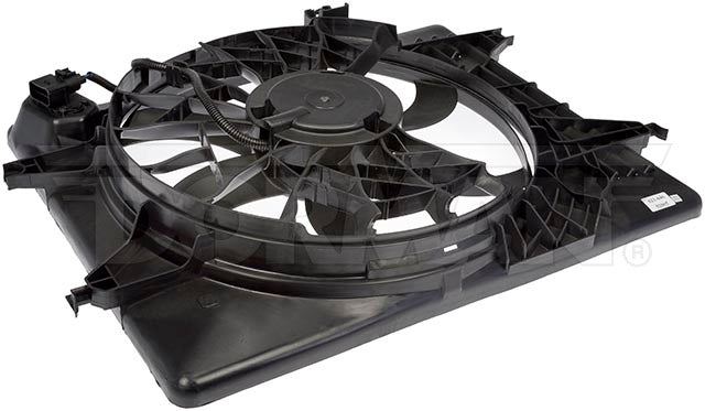 Dorman 621-646 Rad Fan Assembly 2016-2018 Kia Sorento - view 1