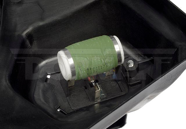 Dorman 621-646 Rad Fan Assembly 2016-2018 Kia Sorento - view 5