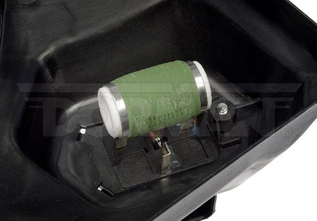 Dorman 621-646 Rad Fan Assembly 2016-2018 Kia Sorento - view 5