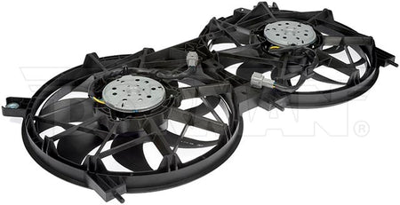 Dorman 621-648 Rad Fan Assembly 2015-2024 Nissan Murano - view 1